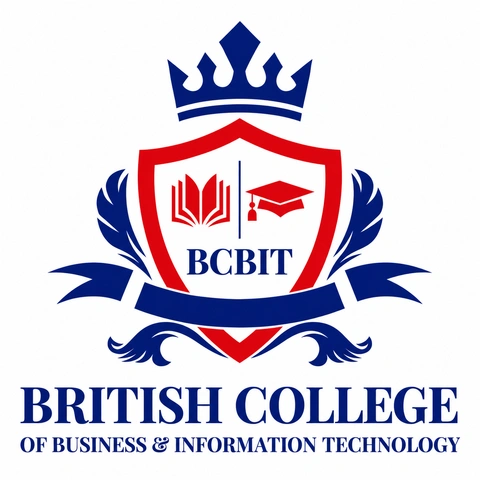 British College logo