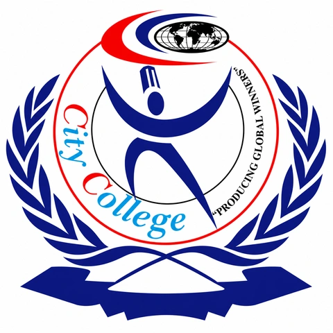 City College logo