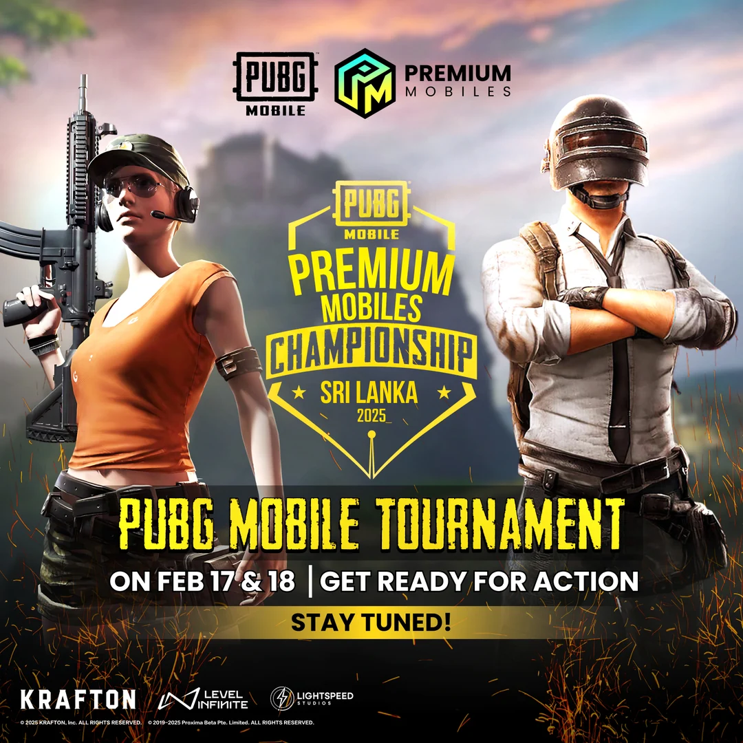 Premium Mobiles creative poster 1