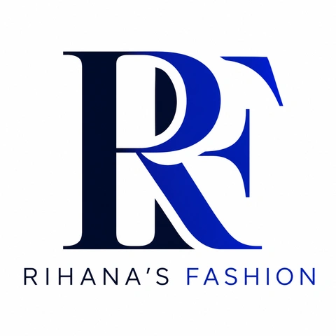 Rihana's Fashion logo