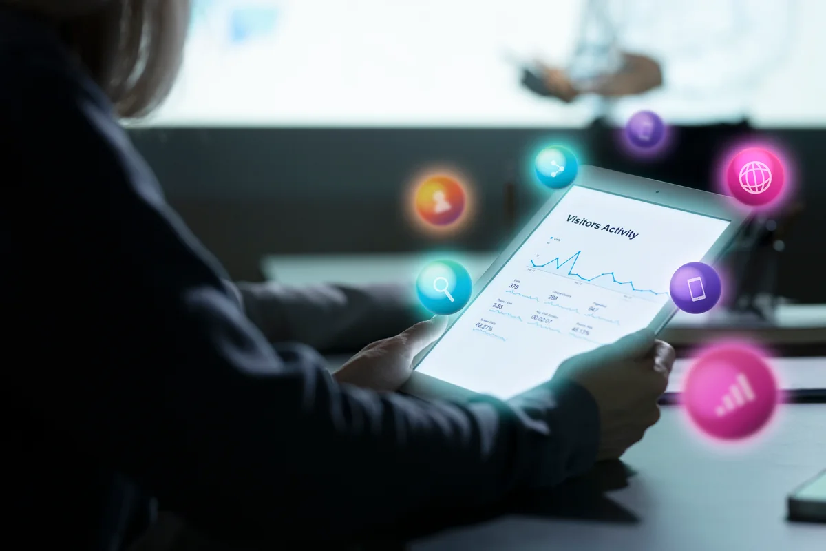 Social Media Marketing planning
